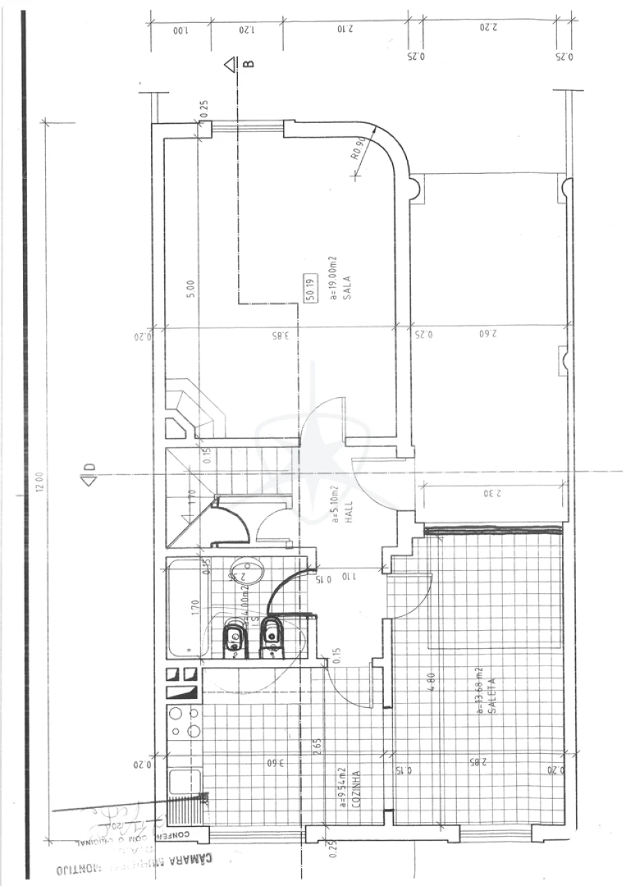Moradia T3 para Venda em Atalaia e Alto Estanqueiro-Jardia Foto 38