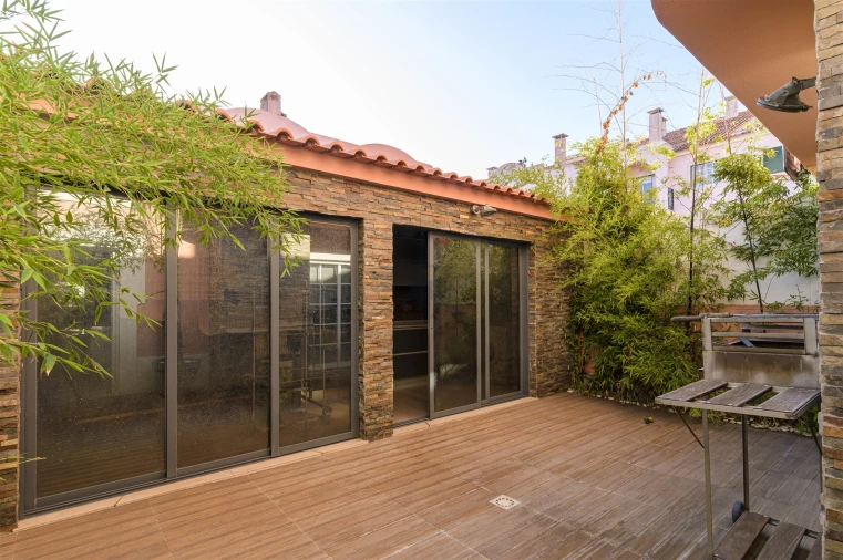 Moradia T3 para Venda em Atalaia e Alto Estanqueiro-Jardia Foto 32