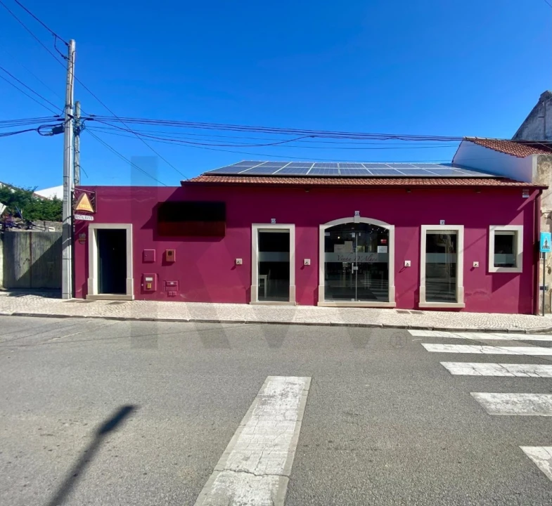 Loja para Venda em Valado dos Frades Foto 3