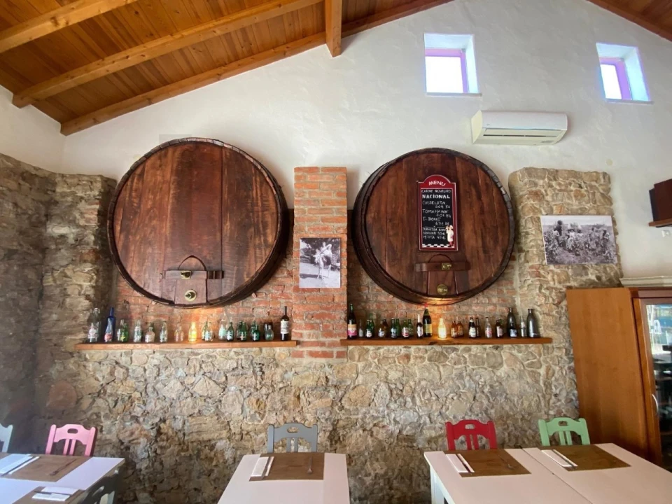 Loja para Venda em Valado dos Frades Foto 12