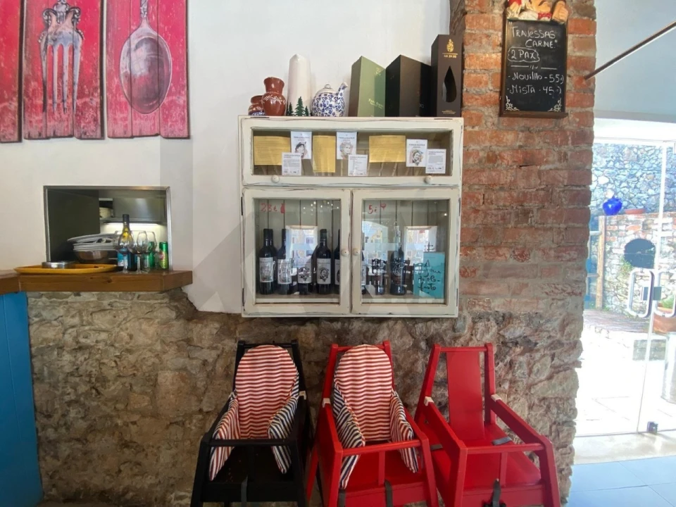 Loja para Venda em Valado dos Frades Foto 20