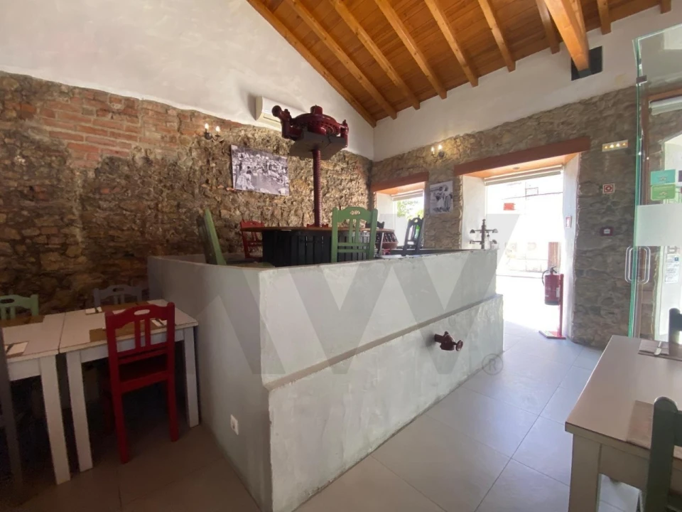 Loja para Venda em Valado dos Frades Foto 26