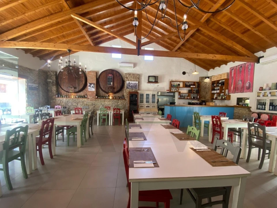 Loja para Venda em Valado dos Frades Foto 38