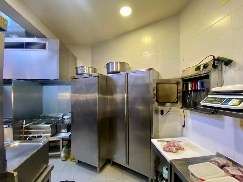 Loja para Venda em Valado dos Frades Foto 65