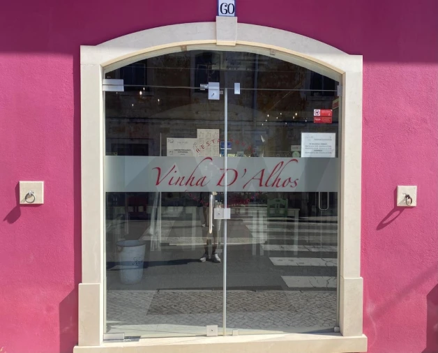 Loja para Venda em Valado dos Frades Foto 2