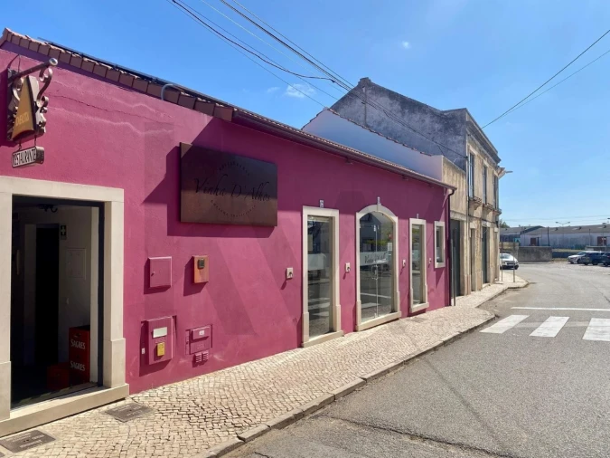 Loja para Venda em Valado dos Frades Foto 5