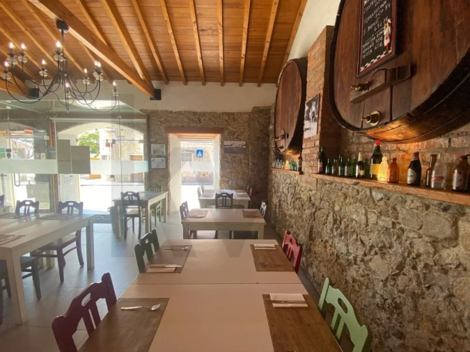 Loja para Venda em Valado dos Frades Foto 13