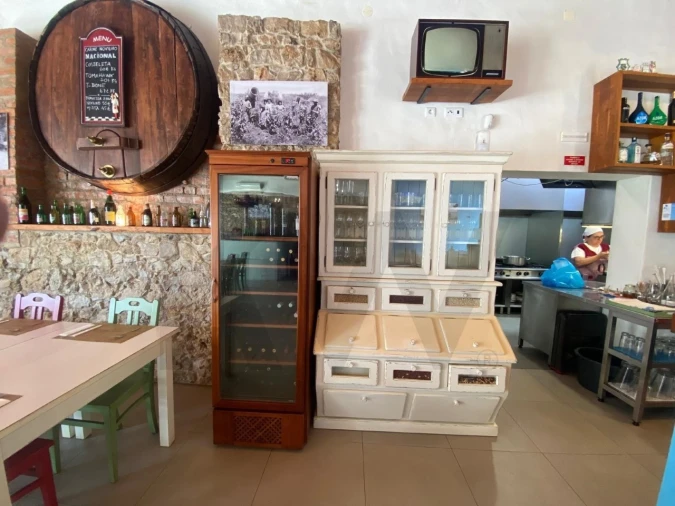 Loja para Venda em Valado dos Frades Foto 14