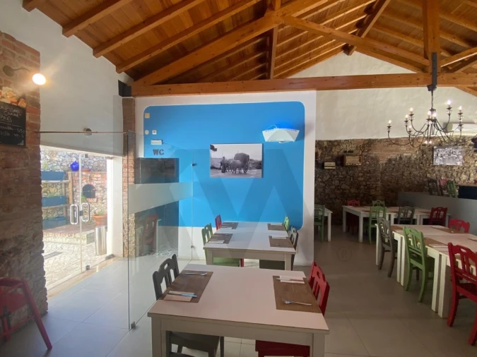 Loja para Venda em Valado dos Frades Foto 17