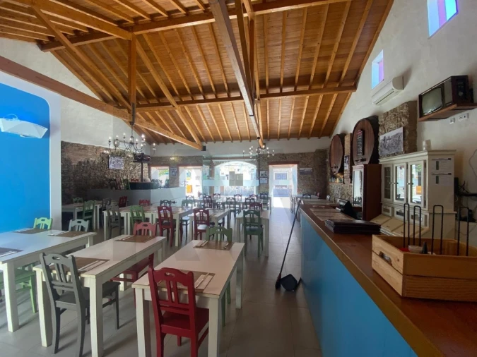 Loja para Venda em Valado dos Frades Foto 18