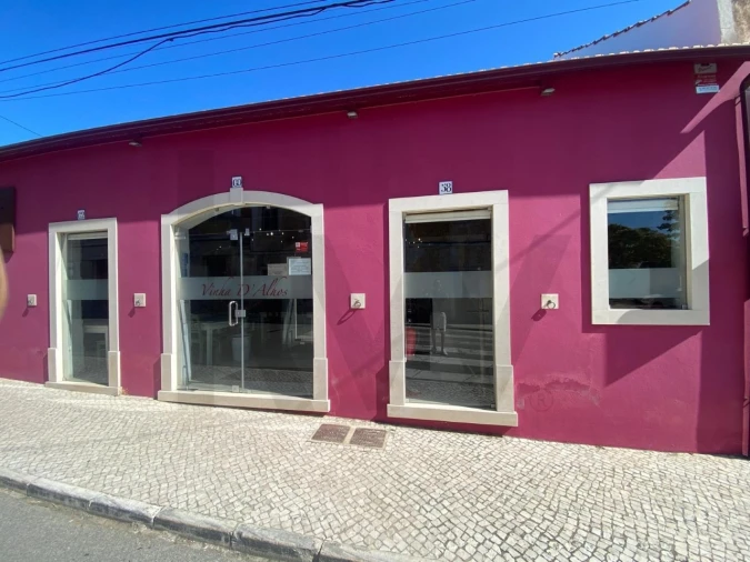 Loja para Venda em Valado dos Frades Foto 19