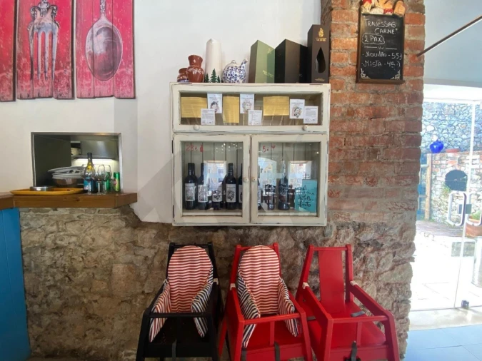 Loja para Venda em Valado dos Frades Foto 20