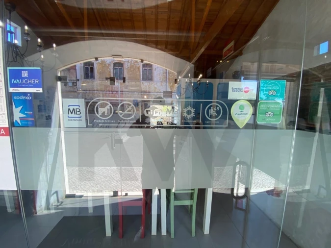 Loja para Venda em Valado dos Frades Foto 36