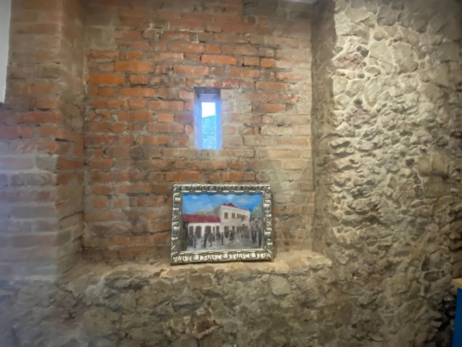 Loja para Venda em Valado dos Frades Foto 41