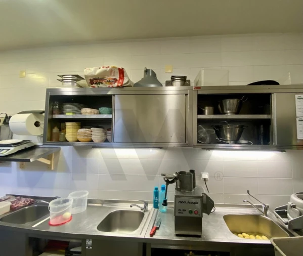 Loja para Venda em Valado dos Frades Foto 64