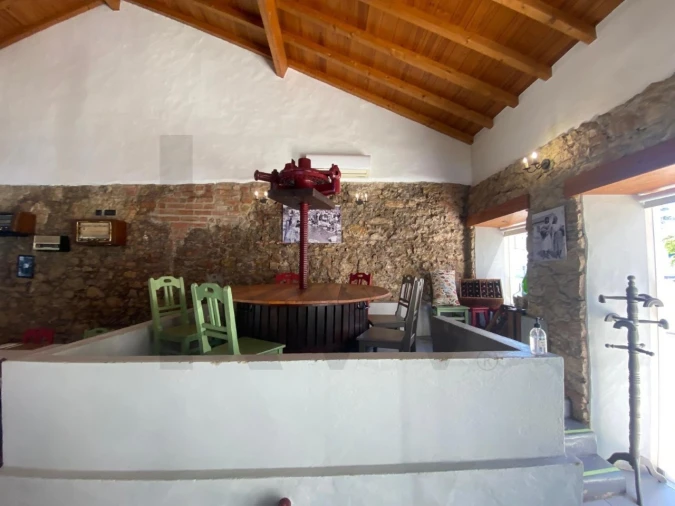 Loja para Venda em Valado dos Frades Foto 80