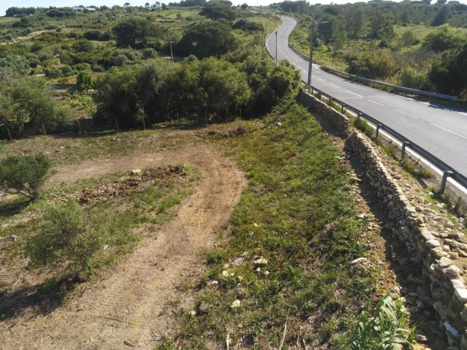 Terreno para Venda em Ericeira Foto 5
