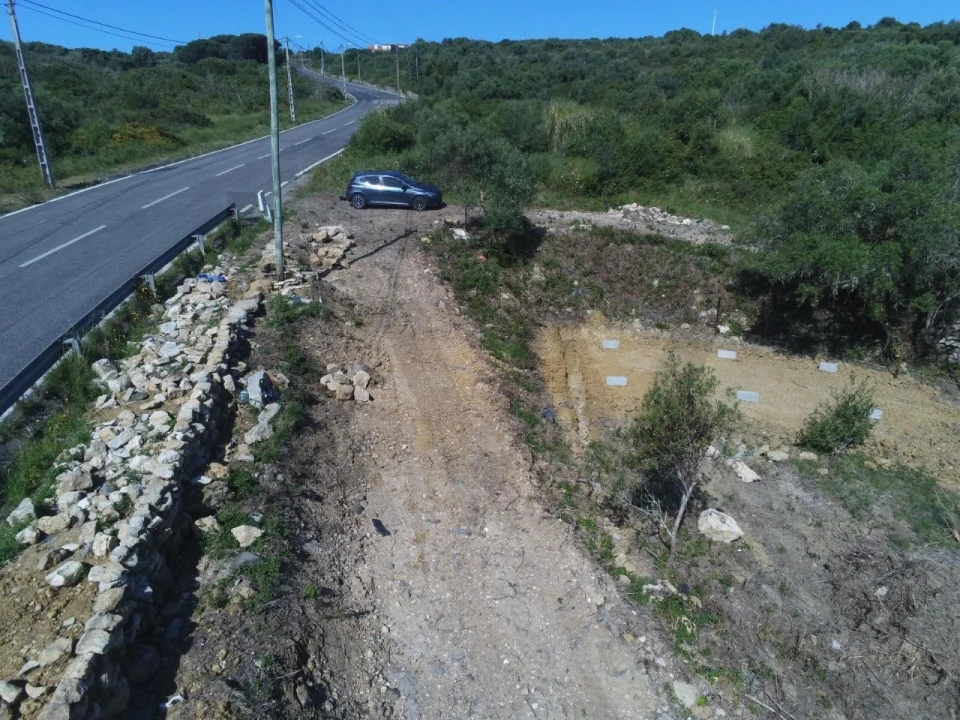 Terreno para Venda em Ericeira Foto 6