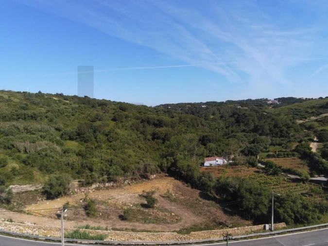 Terreno para Venda em Ericeira