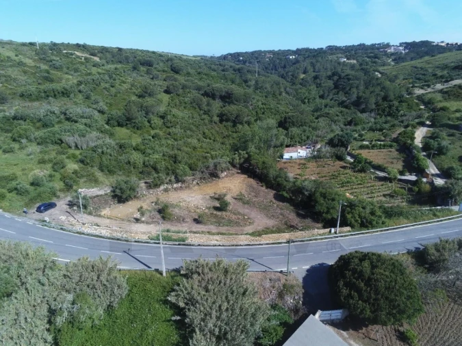 Terreno para Venda em Ericeira Foto 2