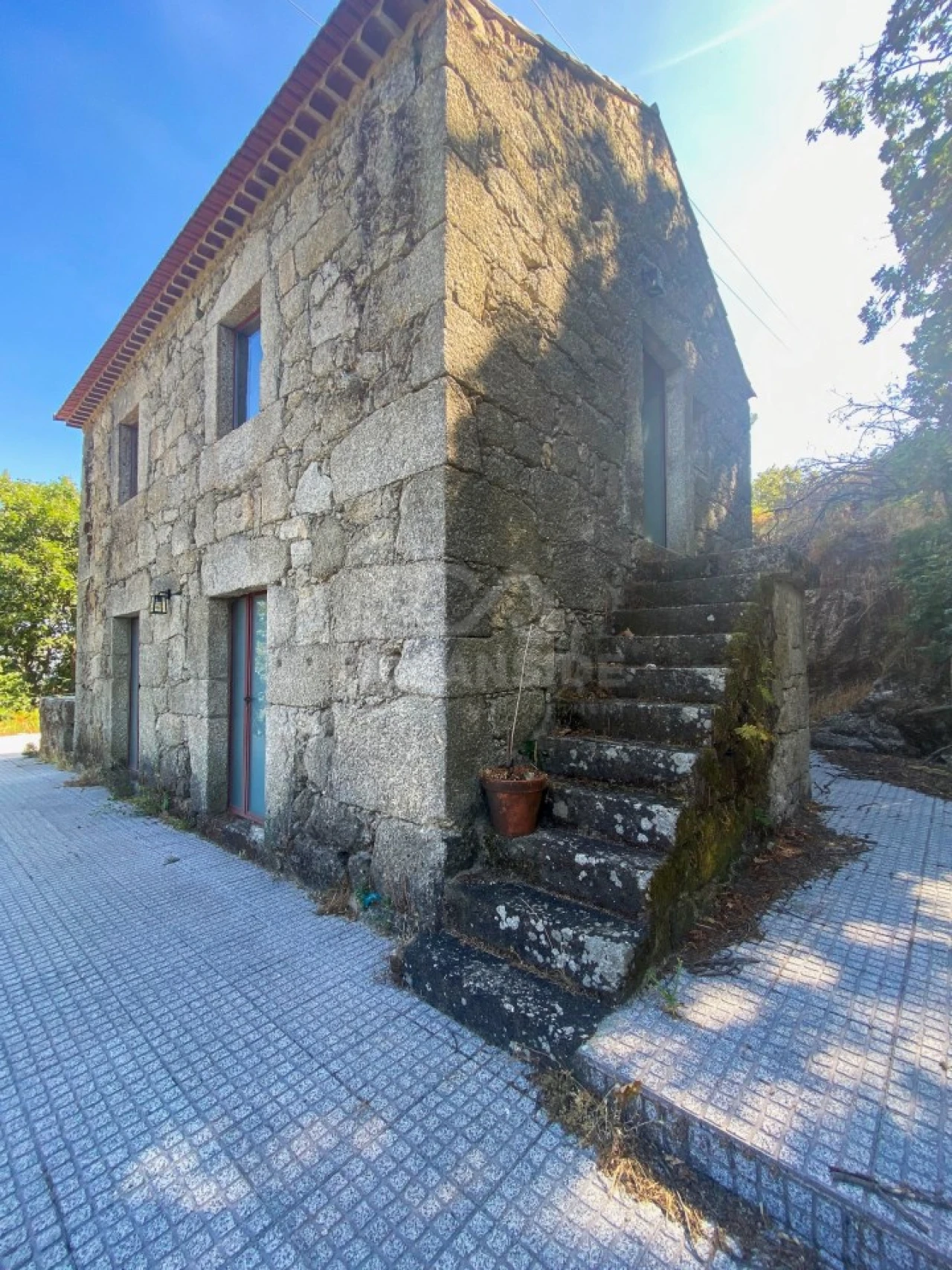 Quinta T1 para Venda em Alpedrinha Foto 63