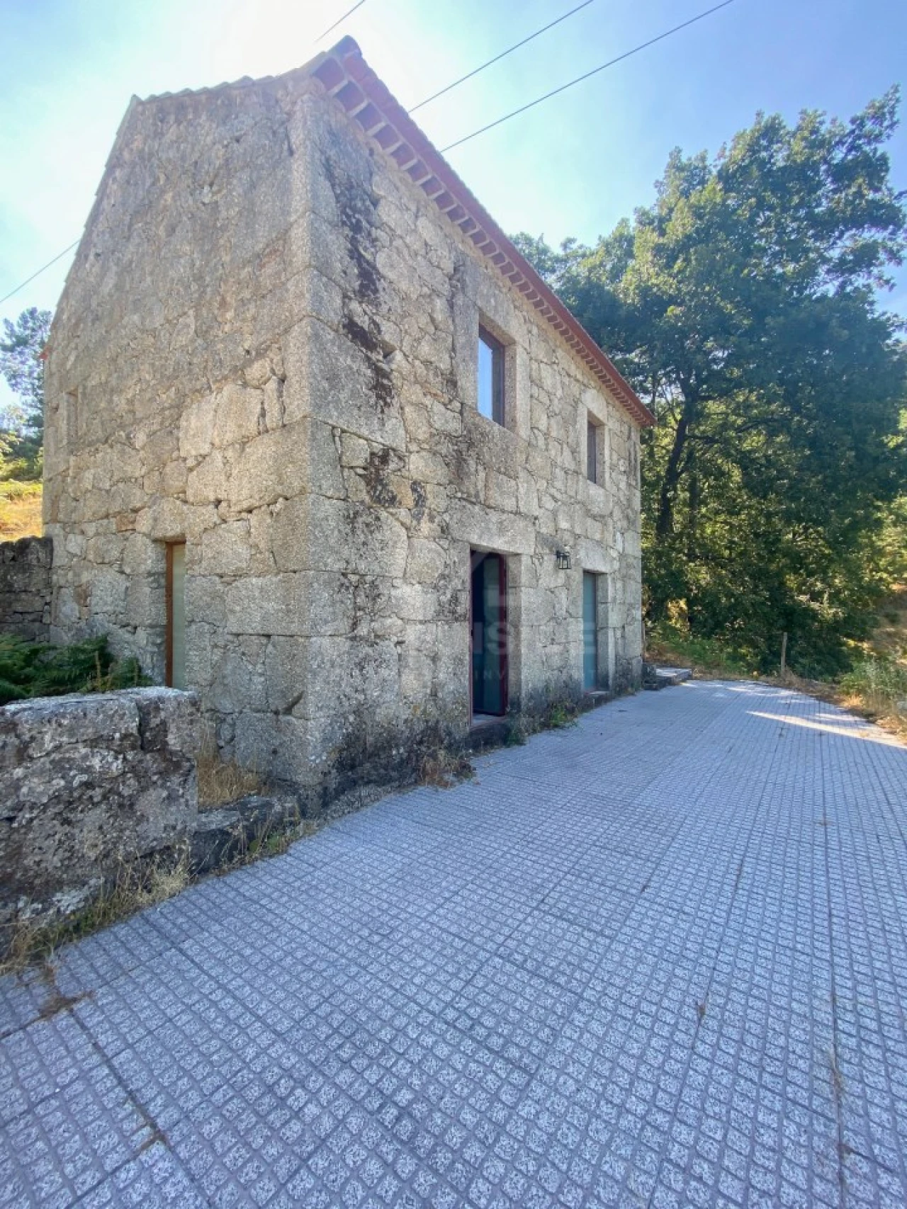 Quinta T1 para Venda em Alpedrinha Foto 1