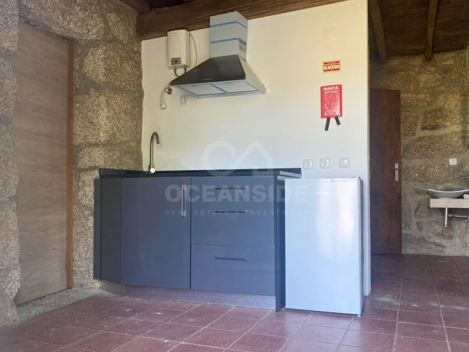 Quinta T1 para Venda em Alpedrinha Foto 6