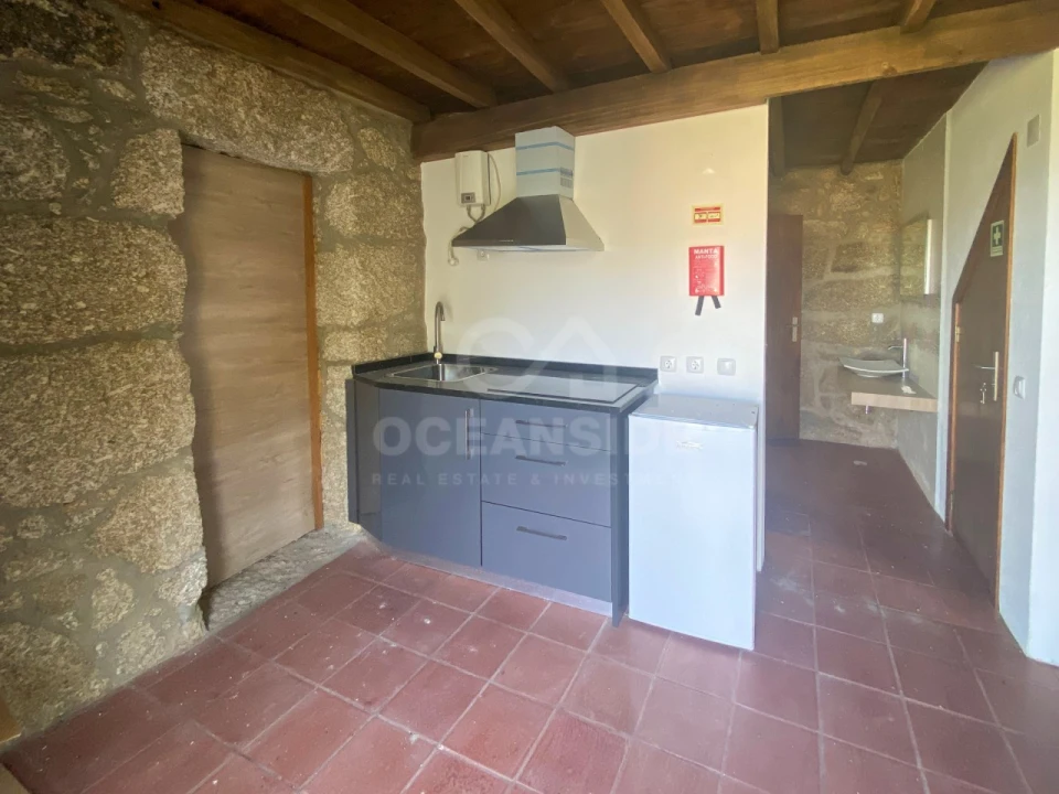 Quinta T1 para Venda em Alpedrinha Foto 11