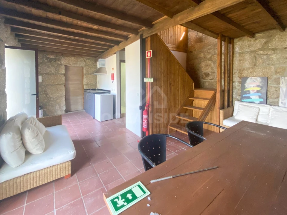 Quinta T1 para Venda em Alpedrinha Foto 13