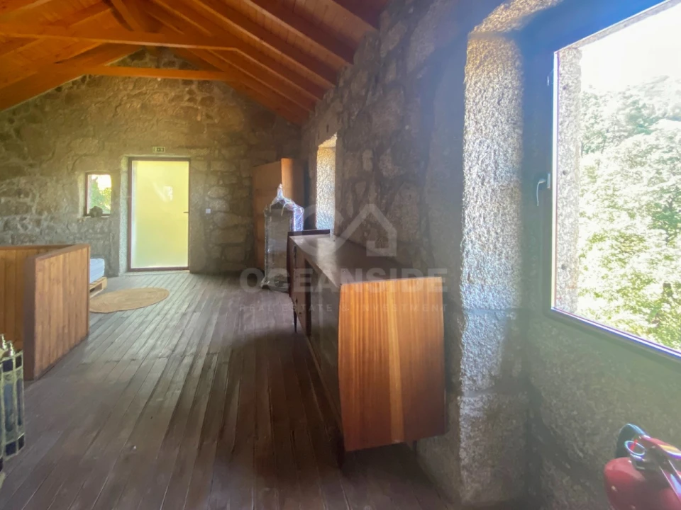 Quinta T1 para Venda em Alpedrinha Foto 16