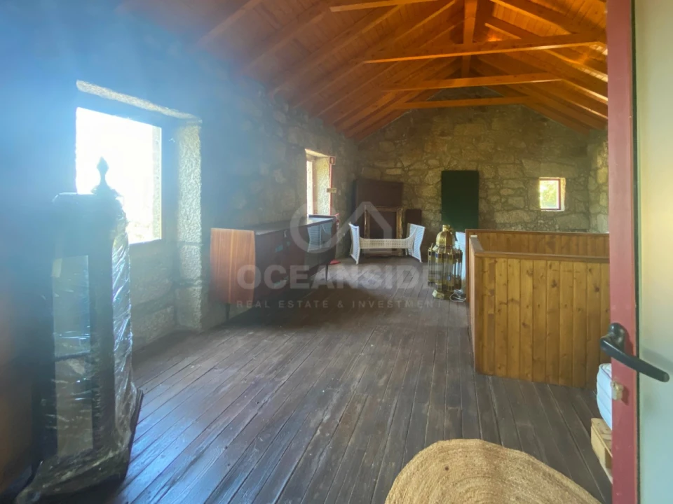 Quinta T1 para Venda em Alpedrinha Foto 19