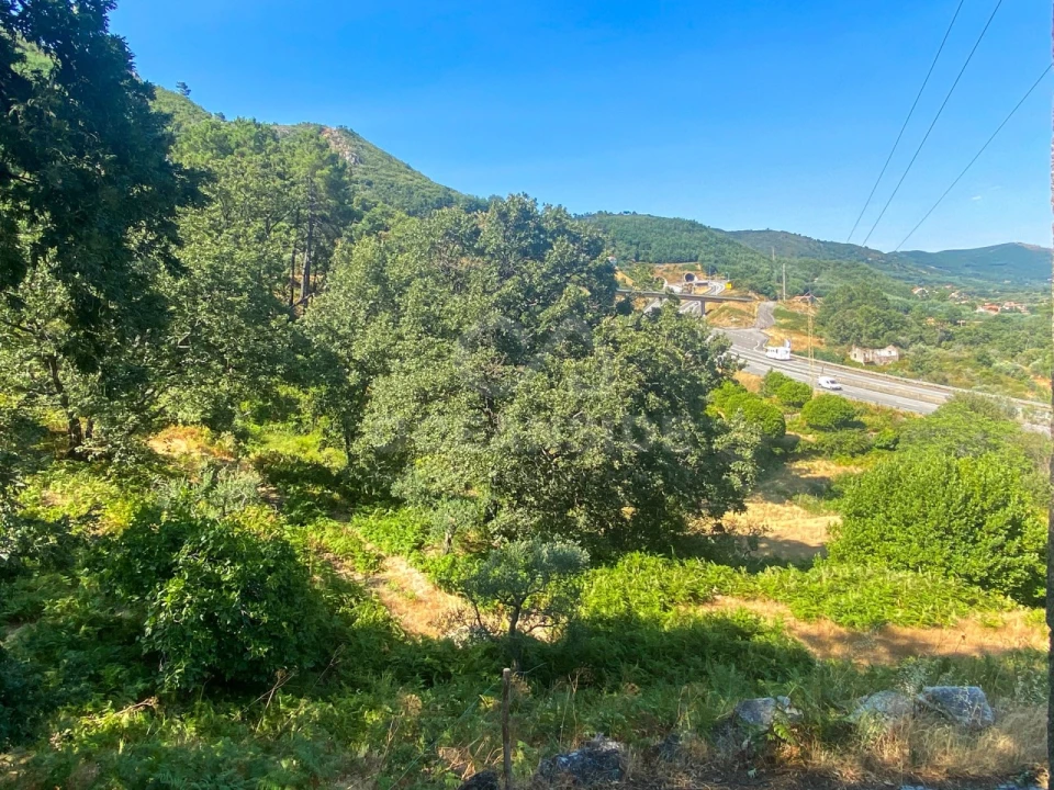 Quinta T1 para Venda em Alpedrinha Foto 50