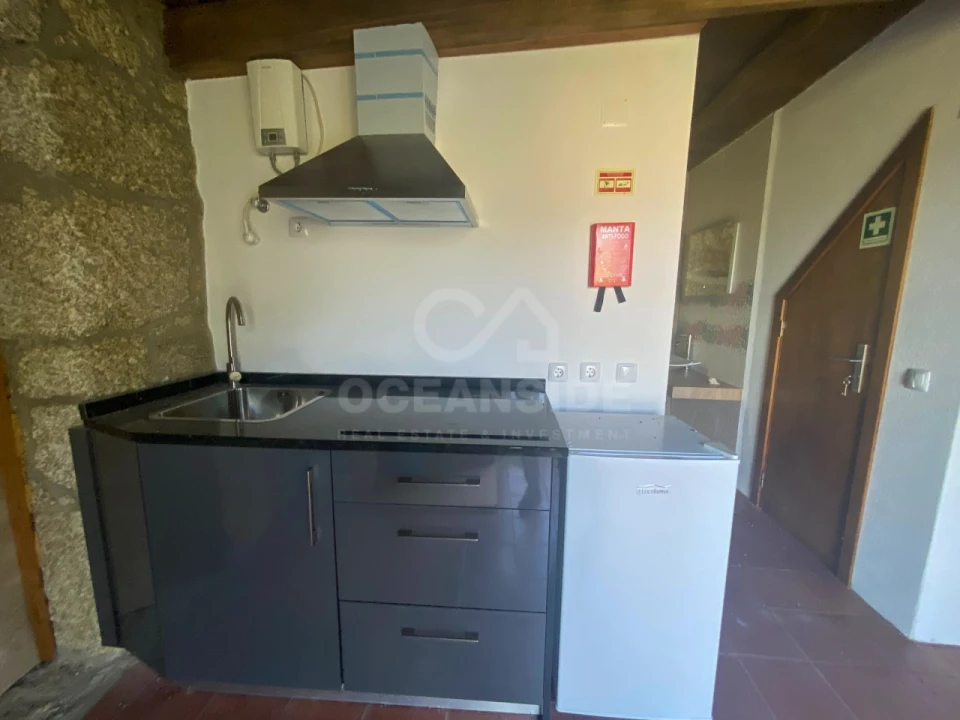 Quinta T1 para Venda em Alpedrinha Foto 7