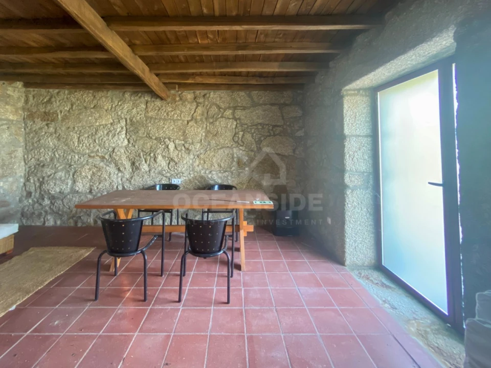 Quinta T1 para Venda em Alpedrinha Foto 30