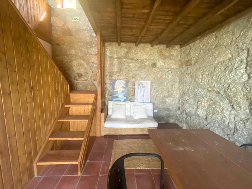 Quinta T1 para Venda em Alpedrinha Foto 31