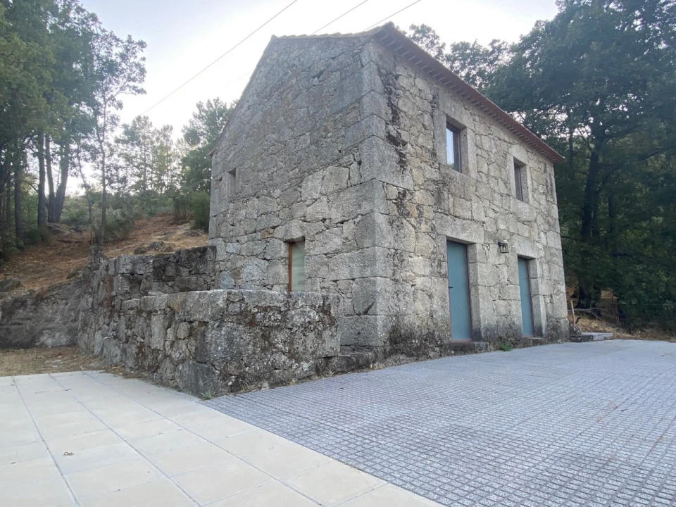 Quinta T1 para Venda em Alpedrinha Foto 72