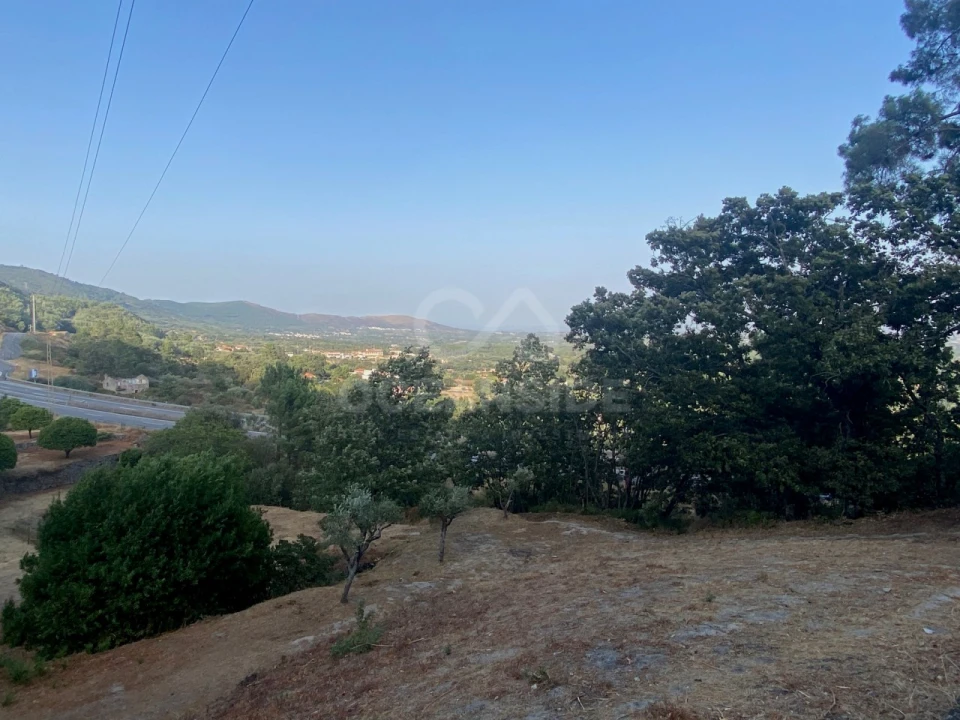 Quinta T1 para Venda em Alpedrinha Foto 76