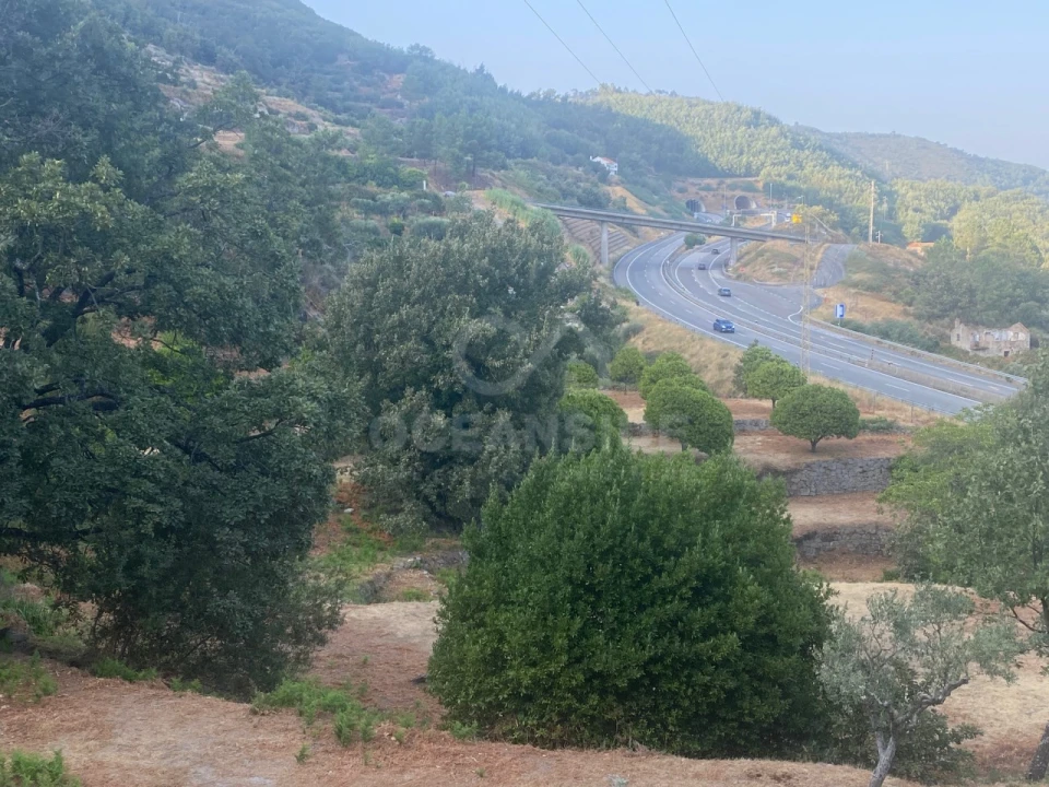 Quinta T1 para Venda em Alpedrinha Foto 79