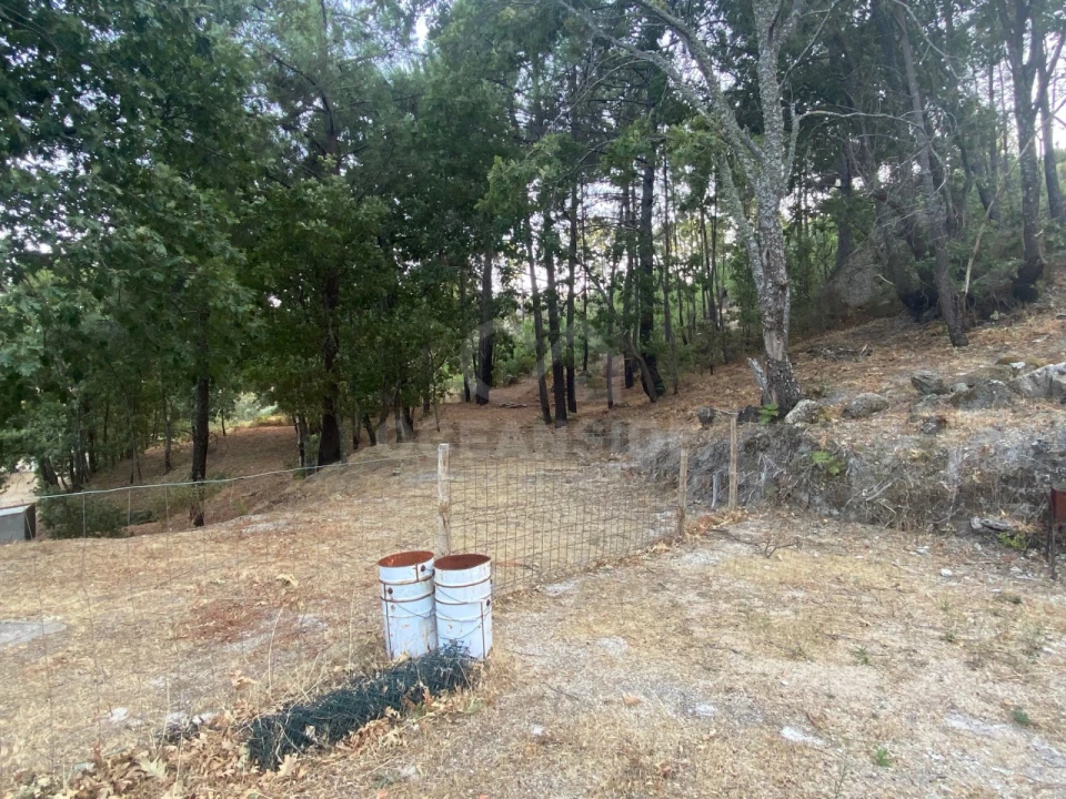 Quinta T1 para Venda em Alpedrinha Foto 80