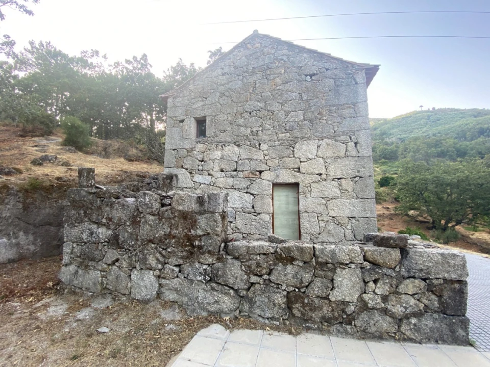 Quinta T1 para Venda em Alpedrinha Foto 83