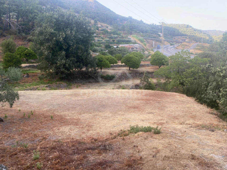 Quinta T1 para Venda em Alpedrinha Foto 85