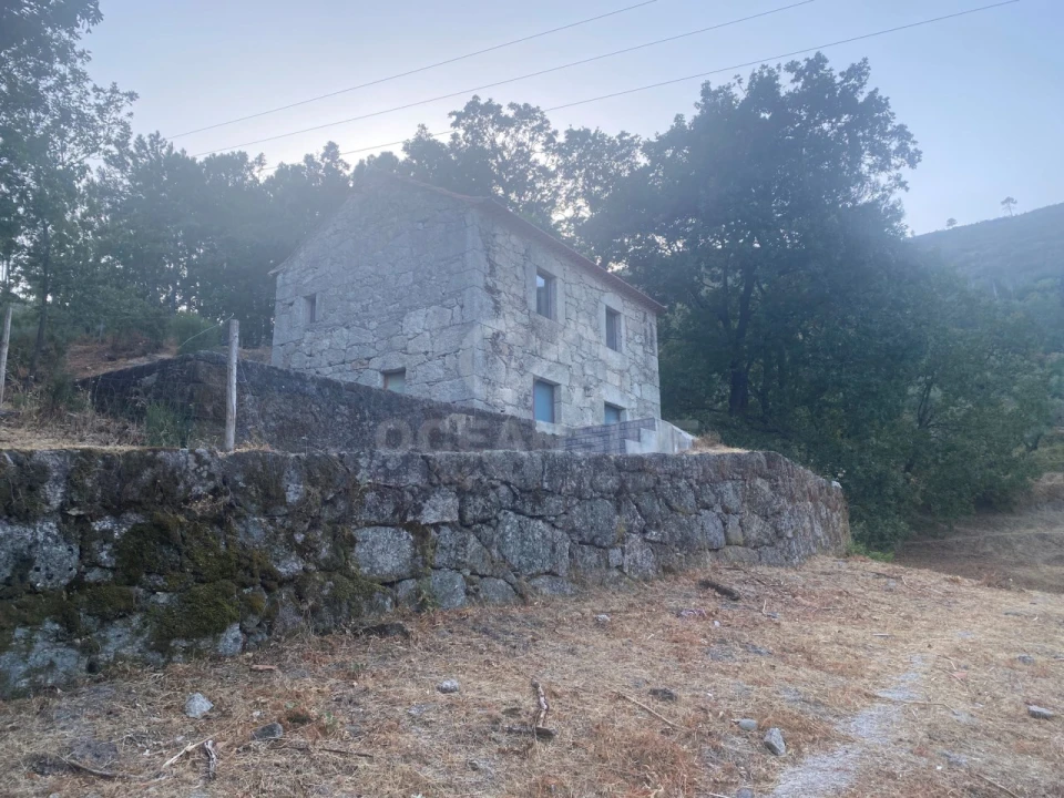 Quinta T1 para Venda em Alpedrinha Foto 88