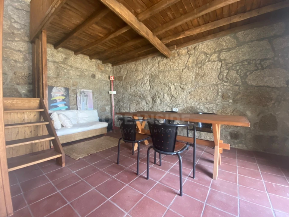 Quinta T1 para Venda em Alpedrinha Foto 3