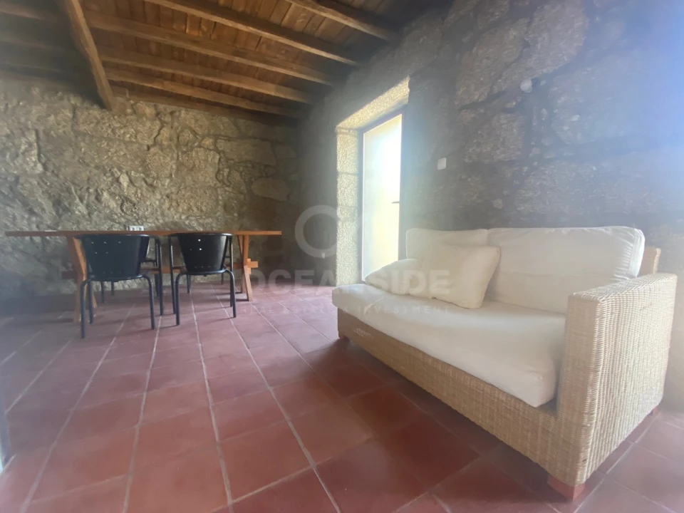 Quinta T1 para Venda em Alpedrinha Foto 5