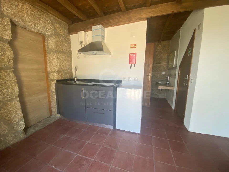 Quinta T1 para Venda em Alpedrinha Foto 9