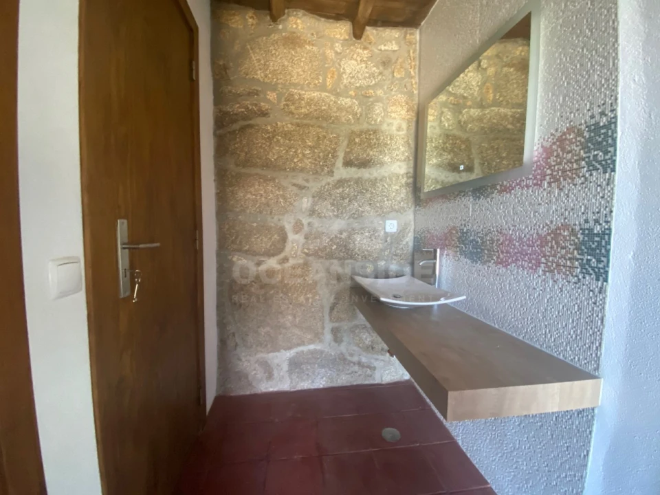 Quinta T1 para Venda em Alpedrinha Foto 26