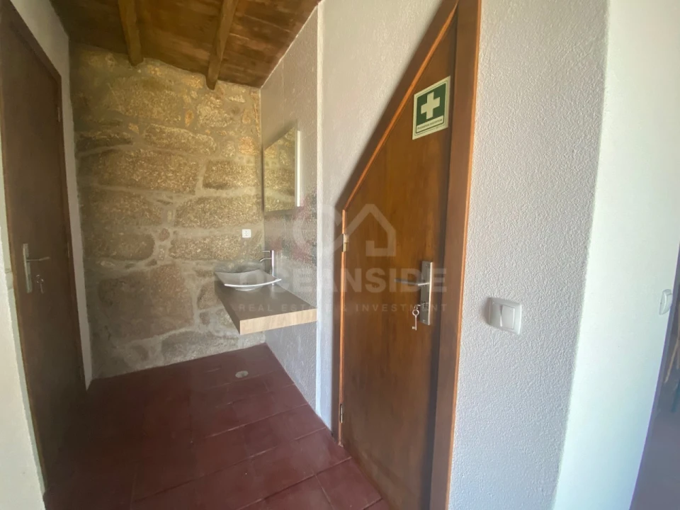 Quinta T1 para Venda em Alpedrinha Foto 27