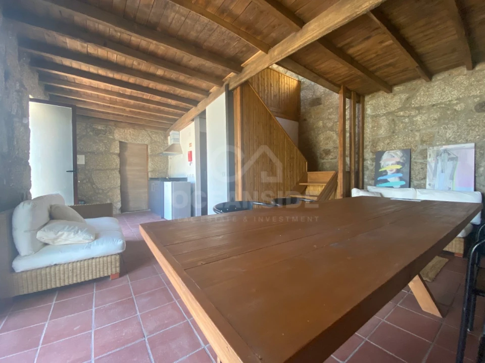 Quinta T1 para Venda em Alpedrinha Foto 29