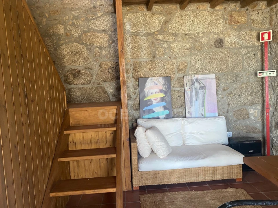 Quinta T1 para Venda em Alpedrinha Foto 32