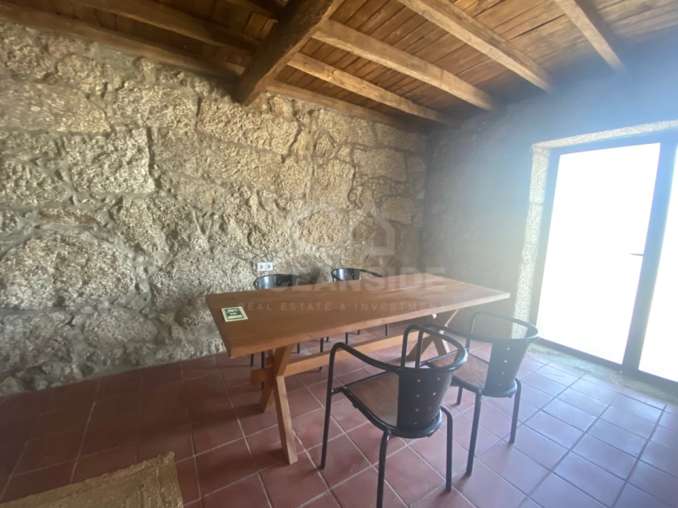 Quinta T1 para Venda em Alpedrinha Foto 28